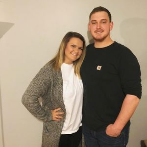 Meet your Posher, Johnny